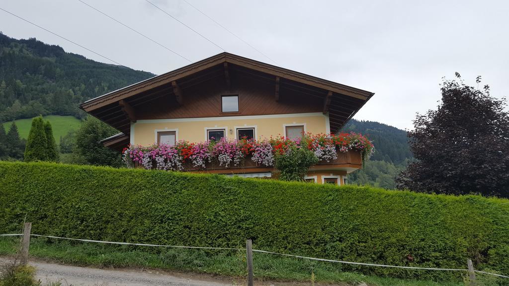 Haus Habetseder Apartamento Dorfgastein Exterior foto